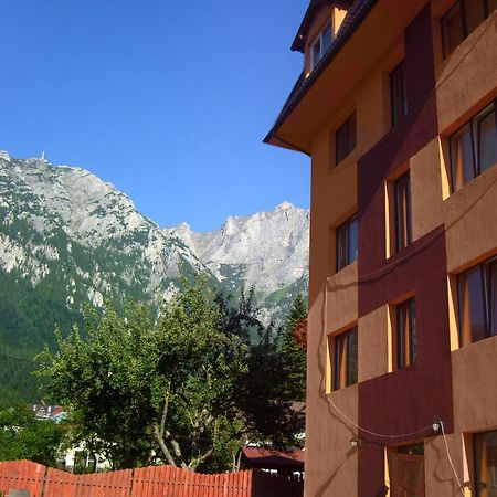 Hotel Iri Buşteni Exterior foto
